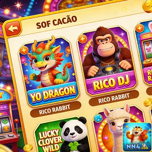 entretenimento online